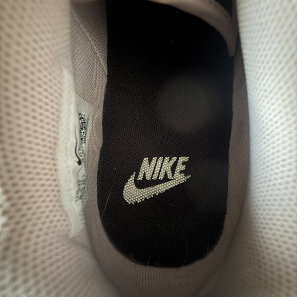 Nike Air Force 1 Sage Low Particle Beige W8.5 - Picture 11 of 11